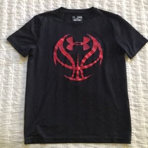 Youth medium UnderArmour shirt